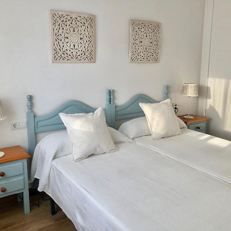 Edf. Gaviota 3º2 Apartment Nerja Luaran gambar