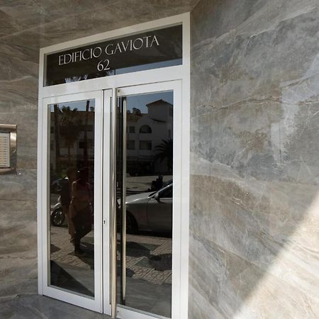 Edf. Gaviota 3º2 Apartment Nerja Luaran gambar